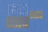 Hobby Boss 83414 USS Forrest Sherman DDG-98 1/700